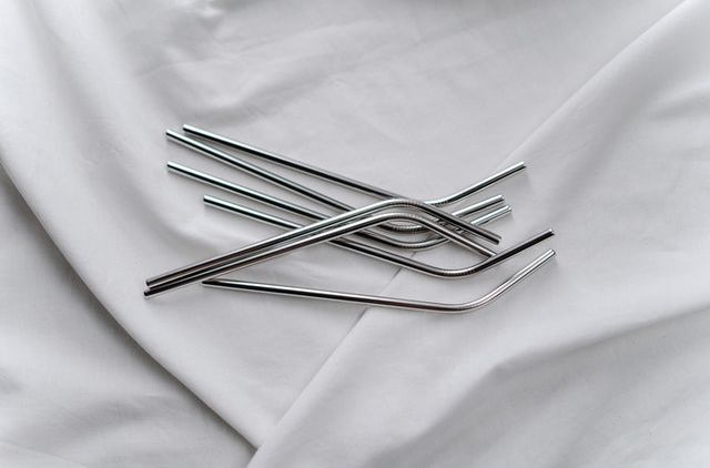 Benarkah Penggunaan Stainless Straw Adalah Bagian Dari Menyelamatkan Lingkungan?