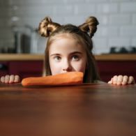 5 Manfaat Wortel, Sayuran yang Kaya Akan Vitamin Bagi Si Buah Hati