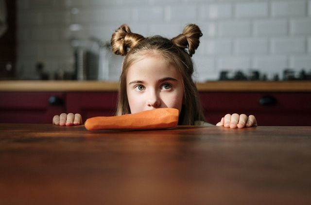 5 Manfaat Wortel, Sayuran yang Kaya Akan Vitamin Bagi Si Buah Hati