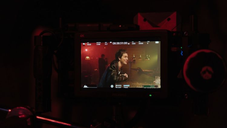 Produser Film yang Hebat Hidupkan Suasana Development Room Bukan Development Hell