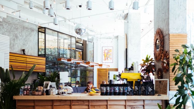 Intip Kiat Pembisnis Muda yang Berlomba Membuat Usaha Kafe Instagramable, Bisa Buat Dijadikan Ide!