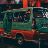 Digebuk Penumpang; Perbuatan yang Terkenal di Masyarakat dan Sering Terjadi.
