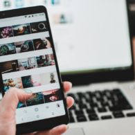 Cara Membuat Filter Instagram Menggunakan Spark AR Studio