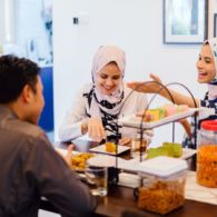 #RamadanSeruGetPlus-Ramadan Seru dan Hemat dengan Swakarya
