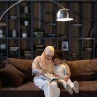 Pentingnya Pendidikan Moral Atau Adab Pada Anak Sejak Dini