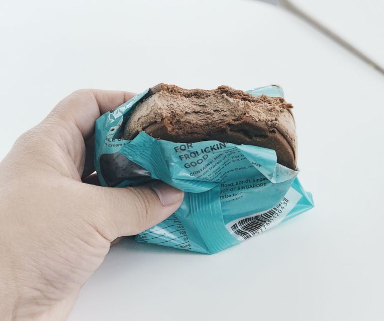 Sering Disepelekan, Ini 5 Aturan Sebelum Memberikan Es Krim ke Anak!