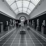 Intip Pentingnya Desain Arsitektur dan Interior Dalam Museum yang Dapat Meningkatkan Daya Tarik Wisata Daerah
