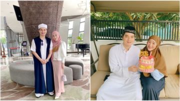 Tak Ingin Timbulkan Desas-desus, Alvin-Larissa Chou Umumkan Perceraian. Mengaku Tak Sejalan Lagi