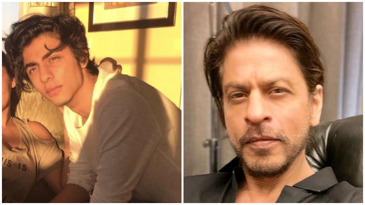 8 Artis Bollywood yang Mirip Banget Sama Anak Mereka. Kayak Kembar! 18 8 Artis Bollywood yang Mirip Banget Sama Anak Mereka. Kayak Kembar!