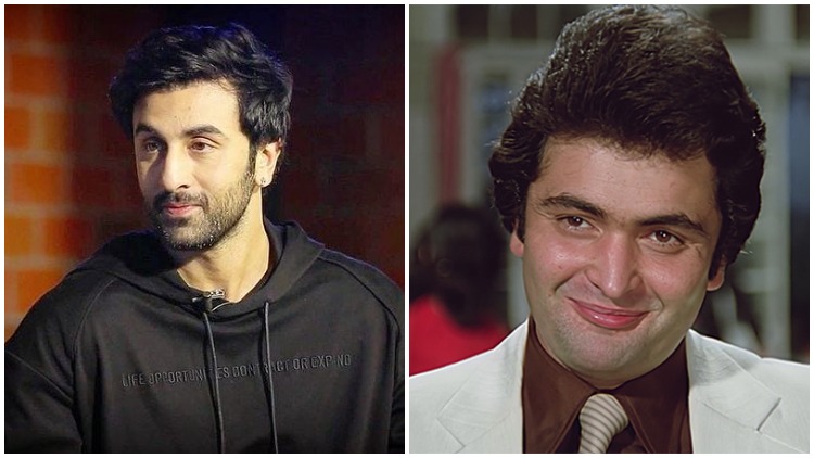 8 Artis Bollywood yang Mirip Banget Sama Anak Mereka. Kayak Kembar! 21 8 Artis Bollywood yang Mirip Banget Sama Anak Mereka. Kayak Kembar!