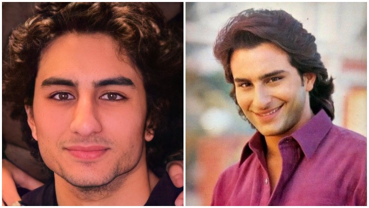 8 Artis Bollywood yang Mirip Banget Sama Anak Mereka. Kayak Kembar! 24 8 Artis Bollywood yang Mirip Banget Sama Anak Mereka. Kayak Kembar!