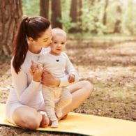 8 Perempuan Mendefinisikan Arti Kata “Ibu” Sesuai Versi Mereka. Kalau Versimu?