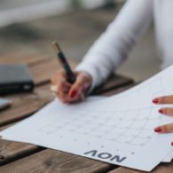 #RemajaBicaraKespro-Siklus Menstruasimu Sering Tidak Lancar? Coba Pakai Tips Dariku!