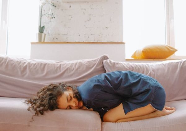 #RemajaBicaraKespro-Ceritaku tentang Pertama Kali Menstruasi tapi Masih Ikut Ibadah