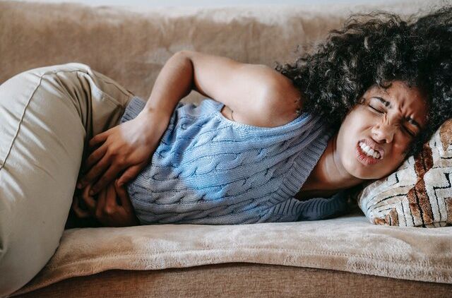 #RemajaBicaraKespro-Pengalamanku Saat Pertama Kali Menstruasi: Begitu Menakutkan, Mengapa?