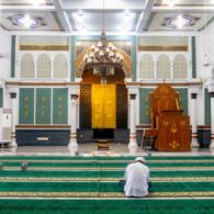 8 Keutamaan Salat Tarawih di Bulan Ramadhan