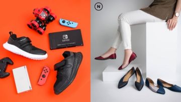 5 Brand Sepatu yang Identik dengan Lebaran. Bagaimanakah Strategi Mereka untuk Bertahan?