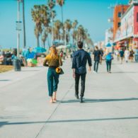 5 Alasan Penting Berjalan Kaki Menuju Tempat Aktivitasmu