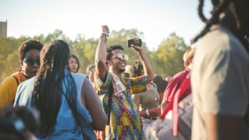 6 Festival Unik di Dunia yang Cocok banget Kamu Datengin kalau Mau Bergembira dengan Banyak Orang
