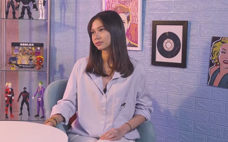 Pernah Merasa Bosan dengan Dunia Hiburan, Yuki Kato Sempat Berniat Mengakhiri Karier Artisnya