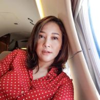 Jemput Irwan Mussry Pakai Jet Pribadi, Maia Estianty Kaget Harga Sewa Per Jam Capai Rp 115 Juta