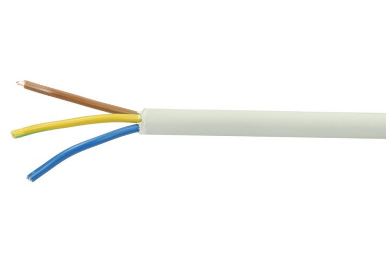 jenis kabel listrik