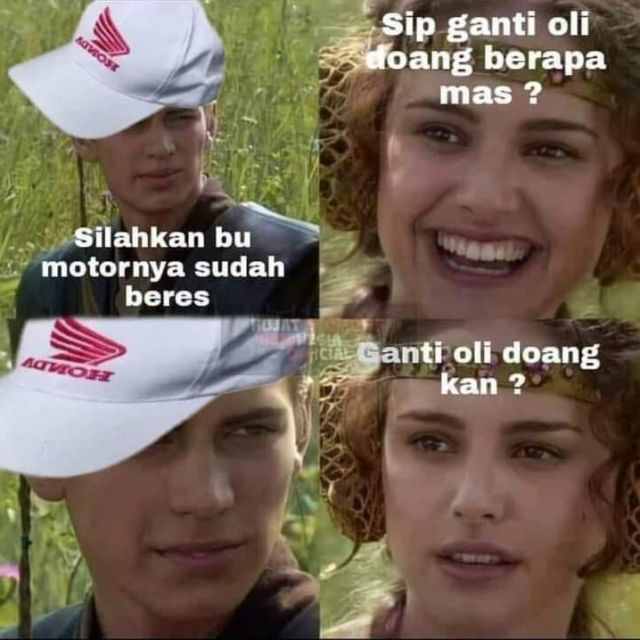 Cobaan Saat Servis Motor di Bengkel Resmi. Ada yang Pernah Ngerasain? 10 Cobaan Saat Servis Motor di Bengkel Resmi. Ada yang Pernah Ngerasain?