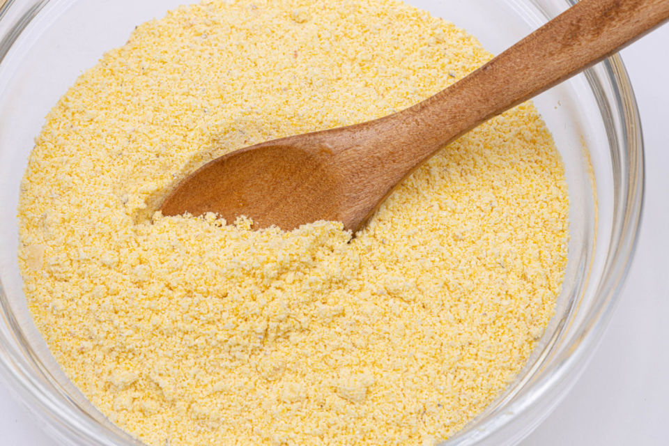 perbedaan tepung jagung dan maizena