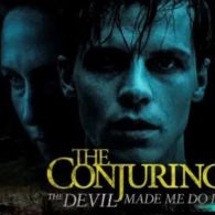 Review The Conjuring: The Devil Made Me Do It