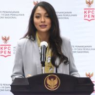 dr Reisa: Jangan Pertaruhkan Kesehatan, Tingkatkan Penerapan Protokol Kesehatan