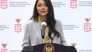 dr Reisa: Jangan Pertaruhkan Kesehatan, Tingkatkan Penerapan Protokol Kesehatan