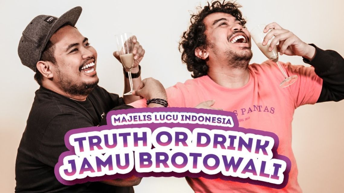 duo komedian Indonesia