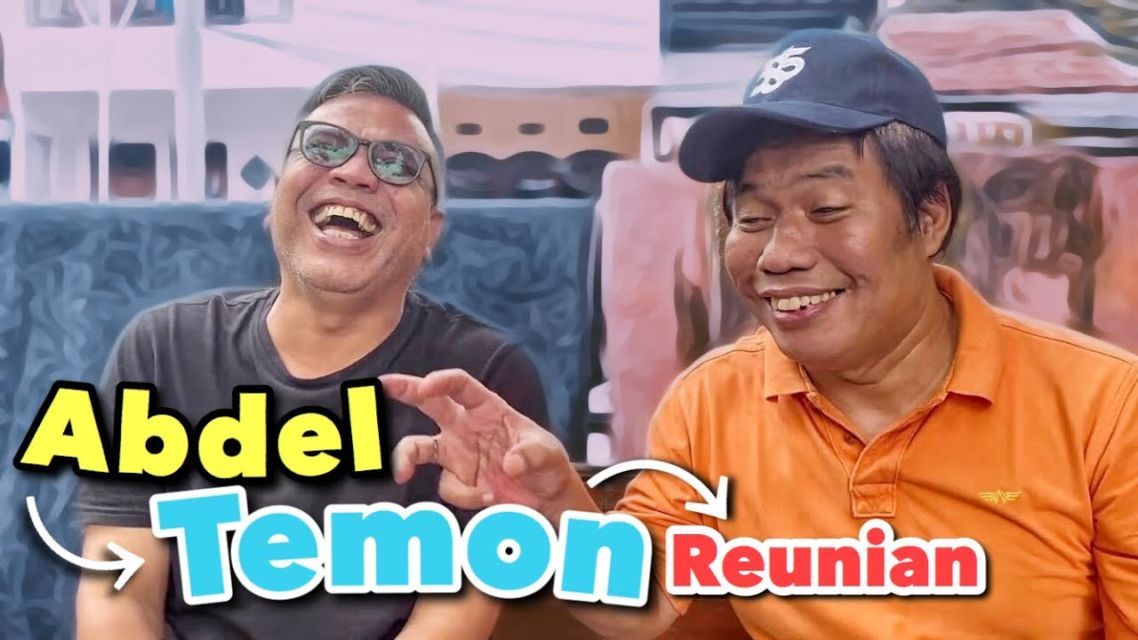 duo komedian Indonesia