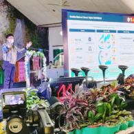 Lewat “Kupang Makin Cakap Digital”, Pemerintah Bekali Masyarakat Agar Bijak Gunakan Internet