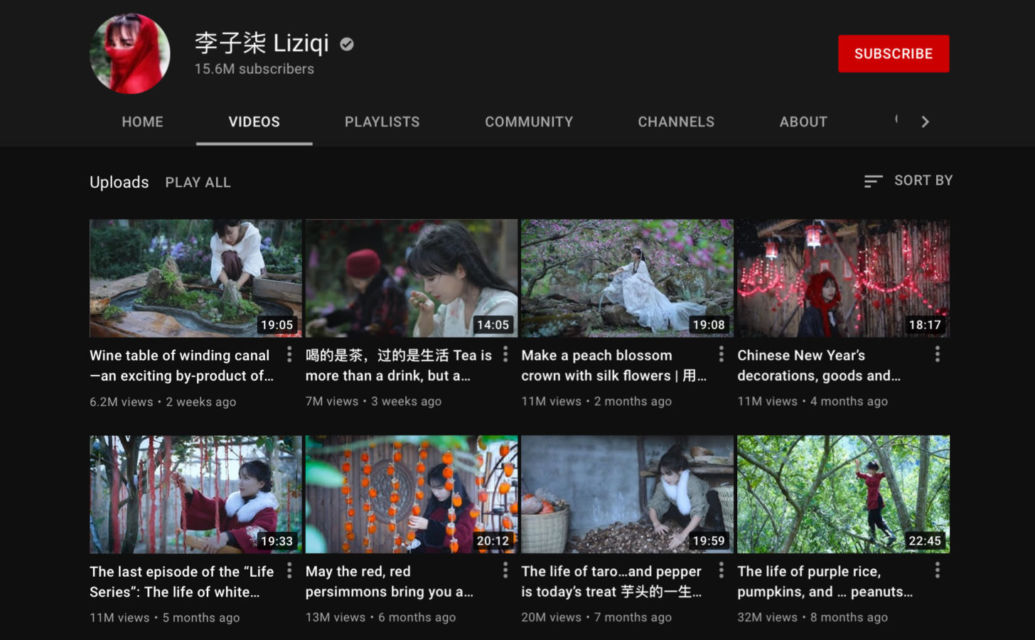 11 YouTube Channel Terbaik yang Bermanfaat