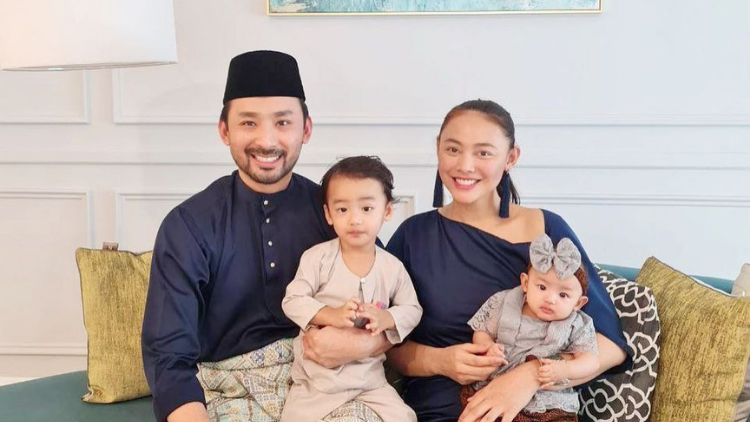 Anak-Anaknya Tak Pernah Didandani dengan Pakaian Branded, ini Alasan Whulandary Herman