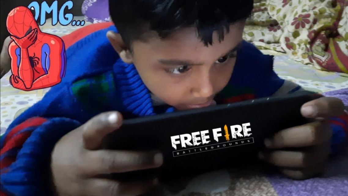 Viral Pemblokiran PUBG dan Free Fire, Mending Batalin Aja daripada Negara Repot Akibat Bocil Ngamuk