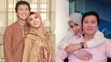 Prioritas Kehidupannya Berubah Pasca Menikah, Syahrini Bahagia Bisa Hijrah Bareng Suami