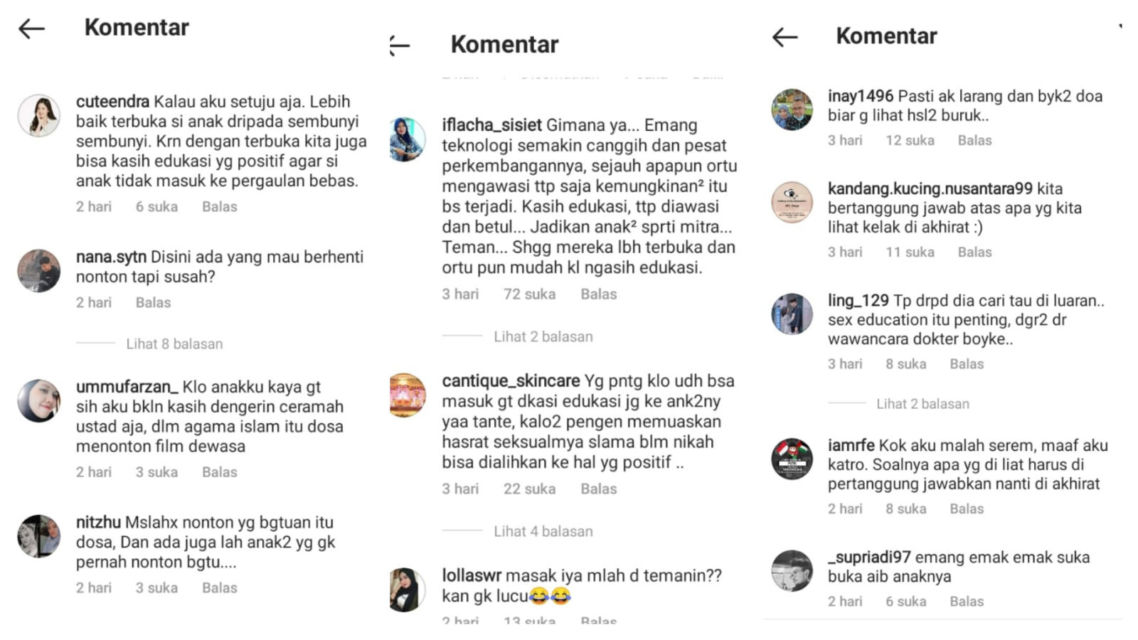 Berusaha Jadi Orang Tua yang Memiliki Pikiran Terbuka, Yuni Shara Izinkan Anak Nonton Film Dewasa