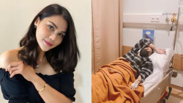 Doyan Mukbang Sayur Mentah, DJ Katty Butterfly Masuk IGD Usai Bikin Konten Makan Jengkol Mentah