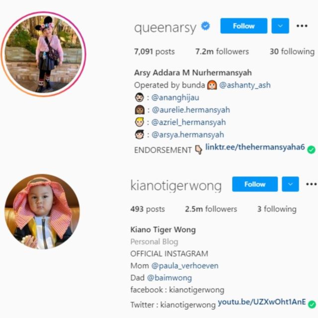 Pilih Tak Buatkan Buah Hatinya Akun Instagram, Tata Janeeta: Anak kan Nggak Butuh Itu