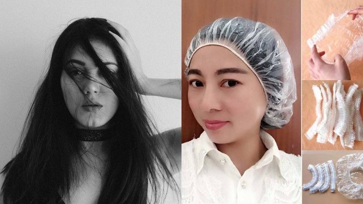 7 Cara Meluruskan Rambut yang Mengembang Tanpa Catokan atau ke Salon