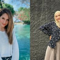 6 Artis Indonesia ini Tak Suka Beli Barang Branded. Pilih Hidup Hemat!