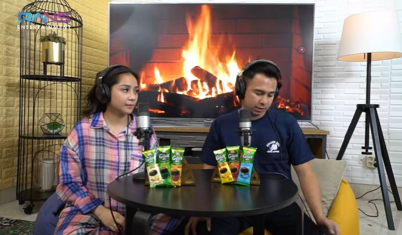 Nagita Slavina Disebut Wanita Inspiratif, 