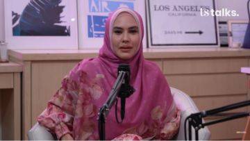 Akrab dengan Mantan Istri Habib Usman, Kartika Putri Ungkap Hubungannya dengan Ria Tatu: Bak Saudara