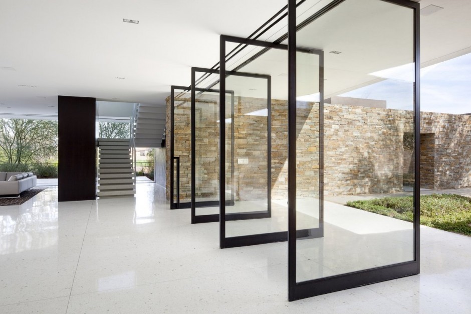 model jendela minimalis modern