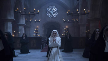 8 Iblis yang Sempat Ditayangkan di Conjuring Universe, Mulai dari Annabelle hingga Valak yang Ikonis