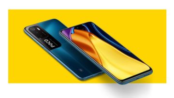 Luncurkan Ponsel Baru Tipe M3 Pro 5G, POCO Tawarkan Kecepatan Tinggi dengan Harga ‘Ekstrem’