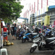 Kejadian Kocak bin Konyol di Parkiran yang Bikin Malu Seumur Hidup. Bisa Jadi Pelajaran nih, Guys~
