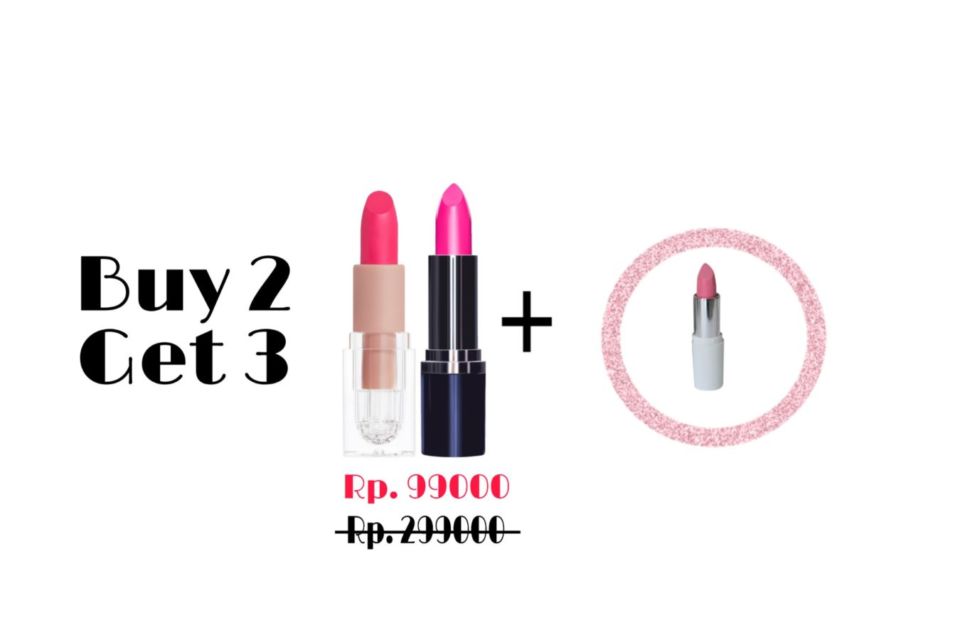 6 Strategi Promosi Product Bundling, Bantu Tingkatkan Penjualan Agar Makin Cuan~